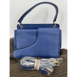 Minkeeblue Convertible Crossbody Purse BAG (PU1000THRIFTY